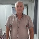 Знакомства: Виталий, 55 лет, Алматы
