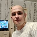 Знакомства: Виталий, 39 лет, Ялуторовск
