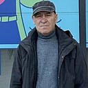 Знакомства: Олег, 60 лет, Краснодар