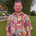 Знакомства: Юрий, 58 лет, Барановичи