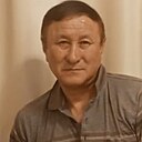 Знакомства: Темирхан, 57 лет, Талгар