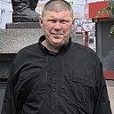 Знакомства: Эдуард, 46 лет, Зеленоград