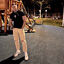 Знакомства: Александр, 25 лет, Мелитополь
