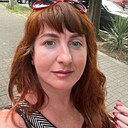 Знакомства: Наталия, 40 лет, Лазаревское