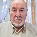 Знакомства: Сергей, 66 лет, Вологда