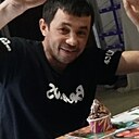 Знакомства: Бек, 36 лет, Лобня