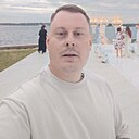 Знакомства: Вадим, 35 лет, Сергиев Посад