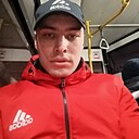 Знакомства: Виктор, 28 лет, Железногорск-Илимский