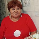 Знакомства: Калия, 66 лет, Костанай