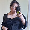 Знакомства: Данара, 20 лет, Элиста