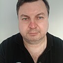 Знакомства: Алексей, 48 лет, Гусь Хрустальный