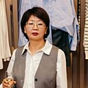 Знакомства: Марина, 50 лет, Новосибирск