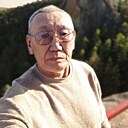 Знакомства: Виктор, 68 лет, Улан-Удэ