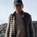 Знакомства: Виктор, 69 лет, Улан-Удэ