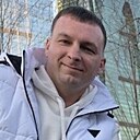 Знакомства: Михаил, 40 лет, Москва