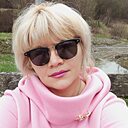 Знакомства: Ксения, 50 лет, Прилуки