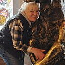 Знакомства: Ольга, 65 лет, Калининская