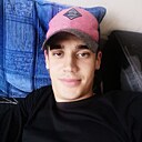 Знакомства: Александр, 28 лет, Симферополь