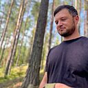 Знакомства: Антон, 39 лет, Сыктывкар