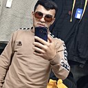 Знакомства: Сардор, 25 лет, Екатеринбург