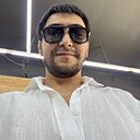 Знакомства: Senator, 28 лет, Ош