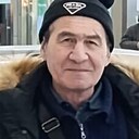 Знакомства: Юлдаш, 61 год, Казань