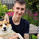 Знакомства: Сергей, 29 лет, Чкаловск