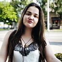 Знакомства: Леся, 30 лет, Серпухов