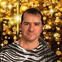 Знакомства: Игорь, 48 лет, Крымск