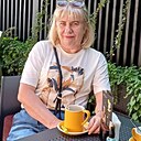 Знакомства: Алла, 55 лет, Запорожье