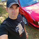 Знакомства: Руслан, 38 лет, Барановичи