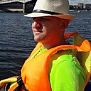 Знакомства: Андрей, 37 лет, Йошкар-Ола