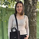 Знакомства: Виктория, 25 лет, Верхнедвинск