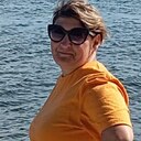 Знакомства: Раиса, 40 лет, Канск