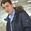 Знакомства: Андрей, 39 лет, Пермь