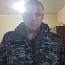 Знакомства: Антон, 39 лет, Алчевск