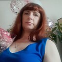 Знакомства: Марина, 49 лет, Хабаровск