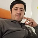 Знакомства: Самир, 35 лет, Серов
