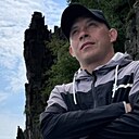 Знакомства: Roman, 37 лет, Братск