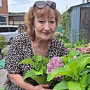 Знакомства: Irina, 71 год, Хабаровск