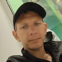 Знакомства: Алик, 38 лет, Зима