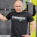 Знакомства: Максим, 41 год, Шумилино