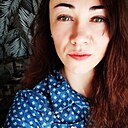 Знакомства: Настена, 28 лет, Скопин