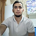 Знакомства: Али, 25 лет, Сургут