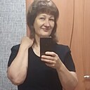 Знакомства: Людмила, 56 лет, Серпухов