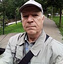 Знакомства: Виктор, 65 лет, Петрозаводск