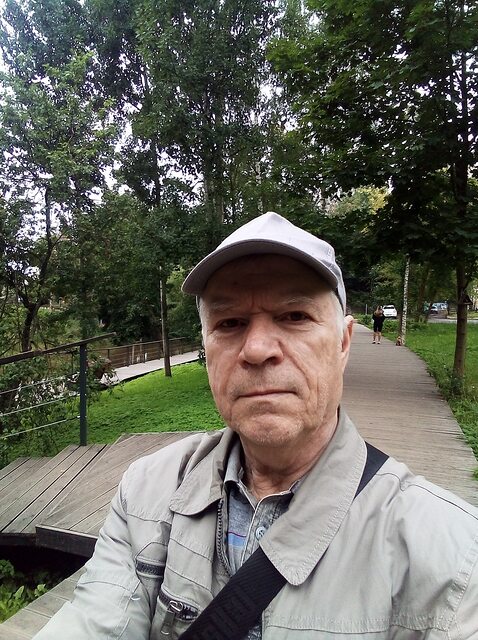 Фото - Tabor.ru