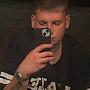 Знакомства: Данила, 26 лет, Речица