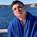 Знакомства: Артур, 25 лет, Минск