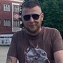 Знакомства: Макс, 37 лет, Ртищево